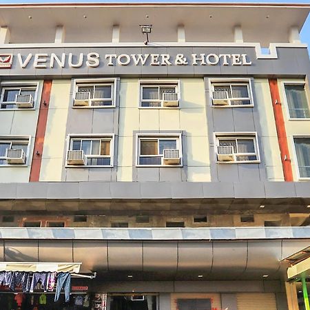 Oyo 11840 Hotel Venus Ajmer Extérieur photo
