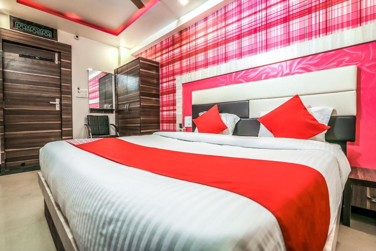 Oyo 11840 Hotel Venus Ajmer Extérieur photo