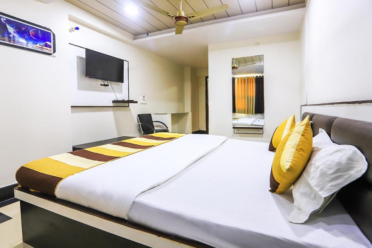Oyo 11840 Hotel Venus Ajmer Extérieur photo