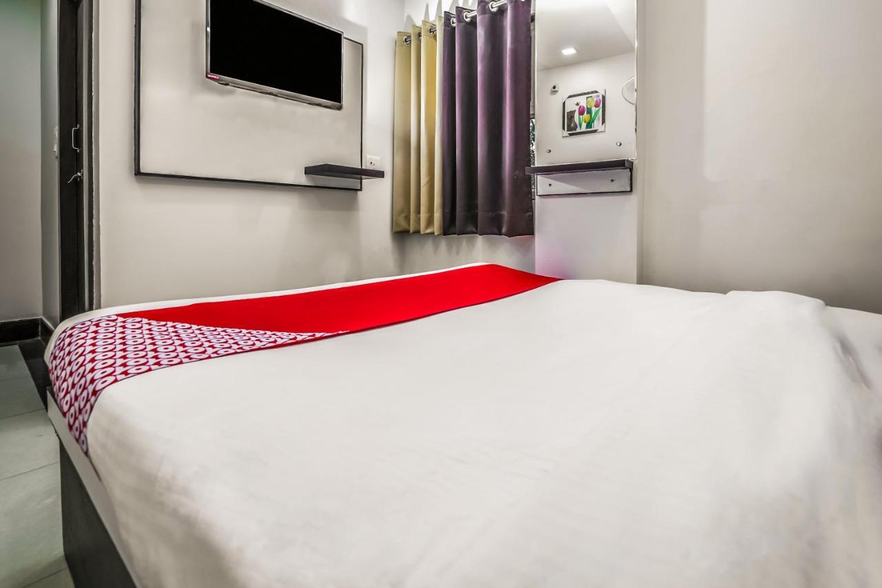 Oyo 11840 Hotel Venus Ajmer Extérieur photo