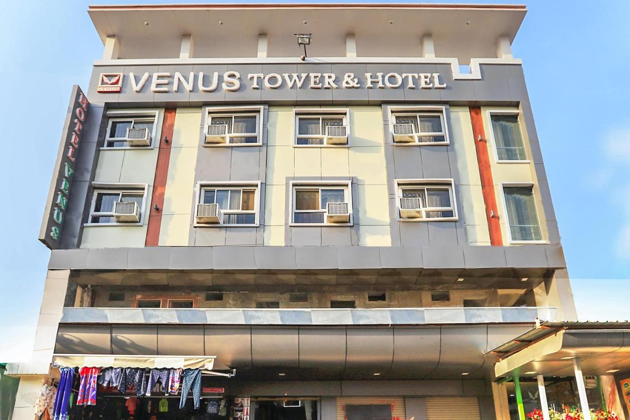 Oyo 11840 Hotel Venus Ajmer Extérieur photo