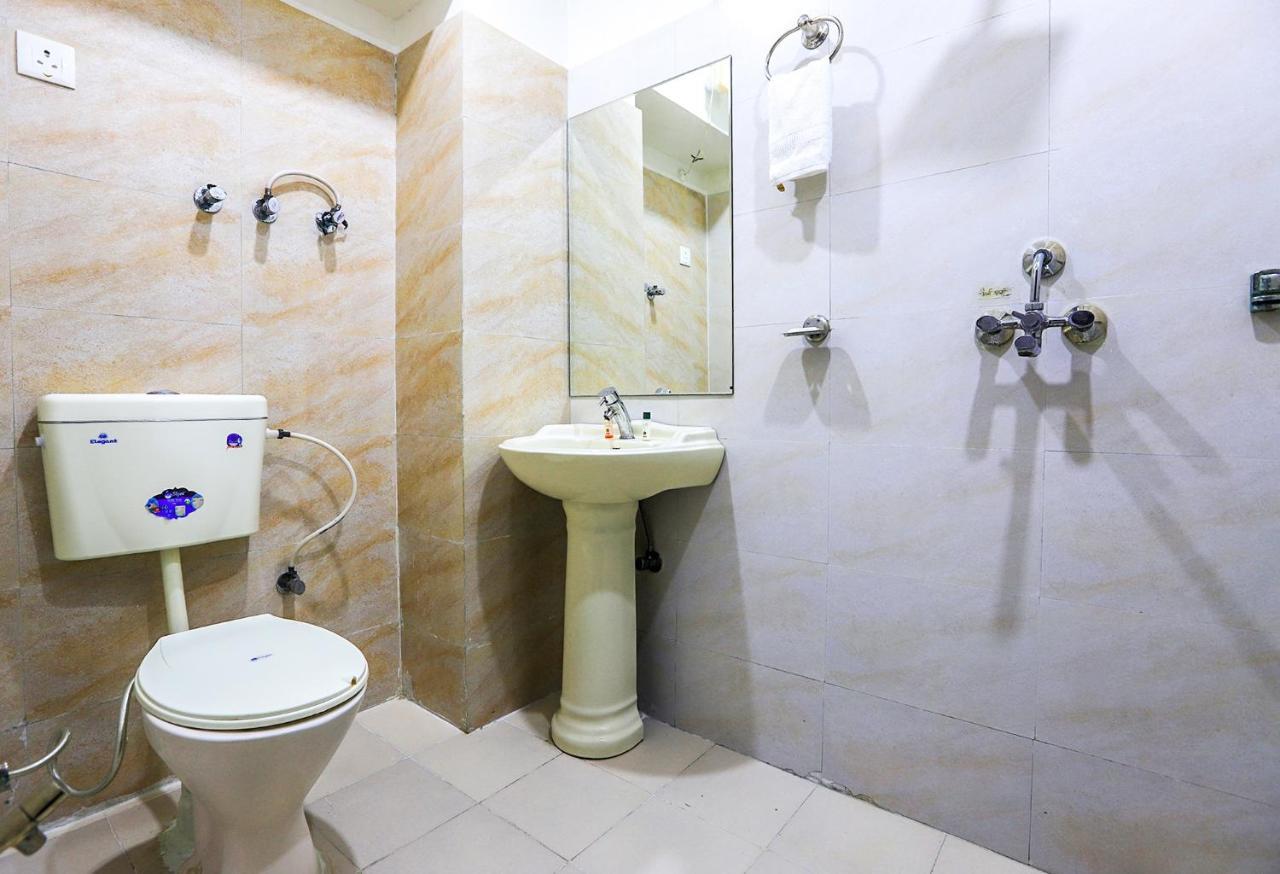 Oyo 11840 Hotel Venus Ajmer Extérieur photo