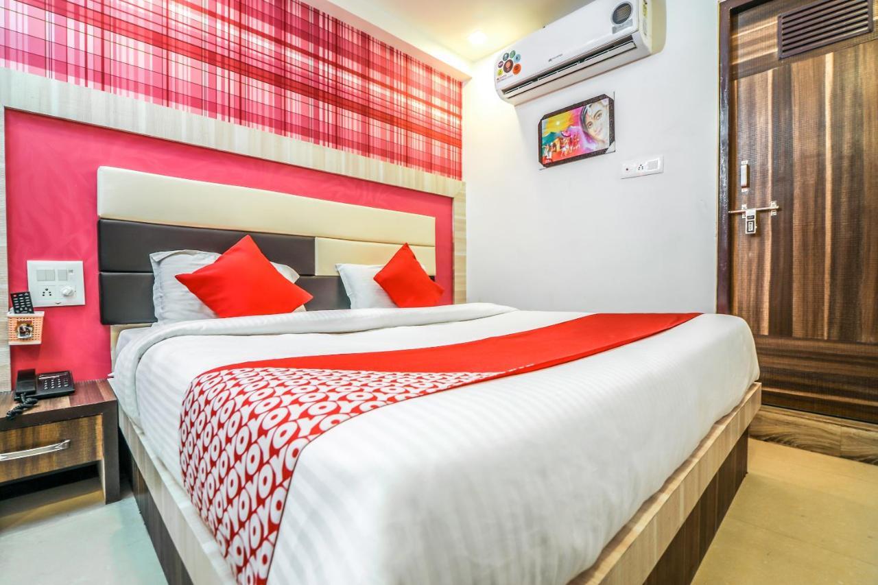 Oyo 11840 Hotel Venus Ajmer Extérieur photo