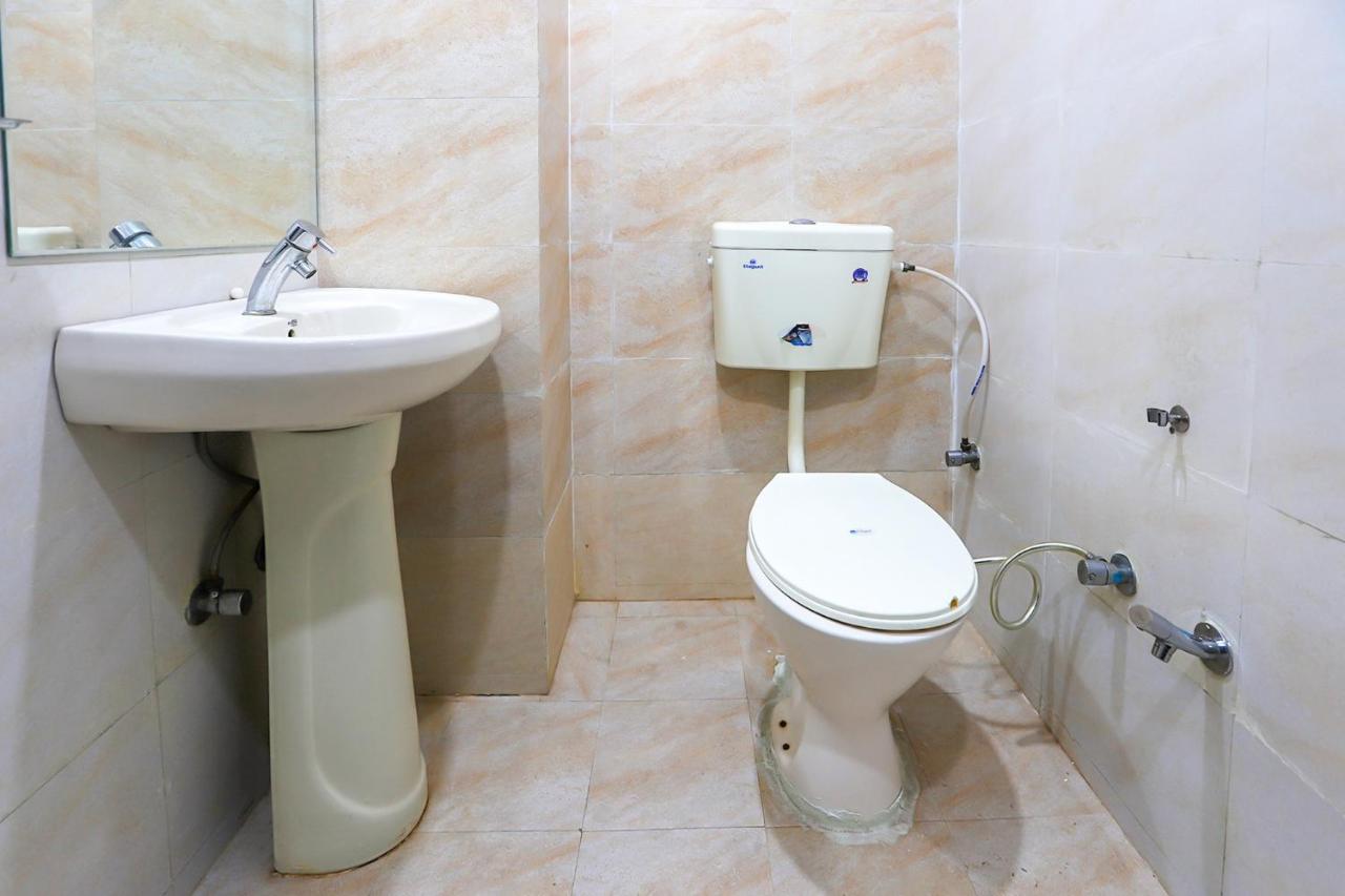 Oyo 11840 Hotel Venus Ajmer Extérieur photo