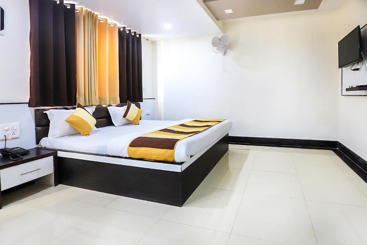 Oyo 11840 Hotel Venus Ajmer Extérieur photo